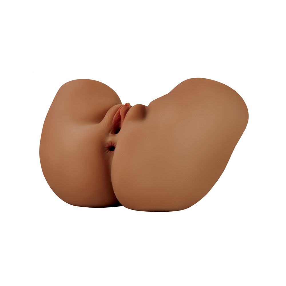 PDX Elite Shake That Ass -  -  USB Rechargeable Vibrating Mega Masturbator