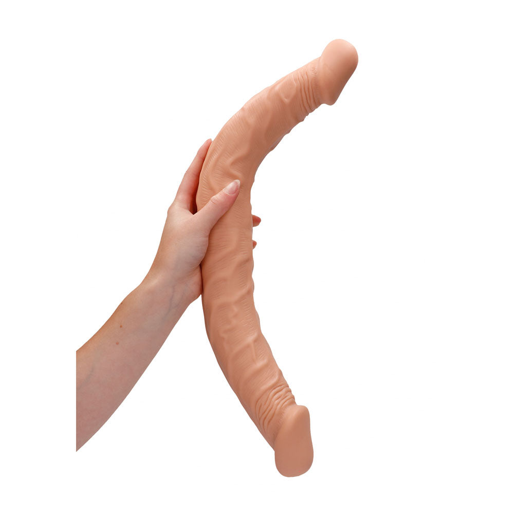 REALROCK 18'' Double Dildo -  46 cm Double Dong