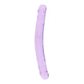 REALROCK 34 cm Double Dong -  -  34 cm (14'') Double Dong
