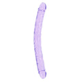 REALROCK 45 cm Double Dong -  -  45 cm (18'') Double Dong