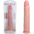 REALROCK 33cm Extra Long Dildo -  -  33 cm (13'') Extra Long Dong