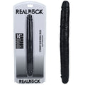 REALROCK 35cm Slim Double Dildo -  -  35 cm (14'') Double Dong