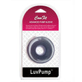 LuvPump ComFit Silicone Sleeve -  -  Universal Penis Pump Sleeve
