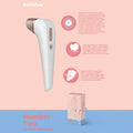 Satisfyer Number 2 -  Touch-Free Clitoral Stimulator