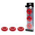 Sport Fucker Rubber Cockring -  Cock Ring