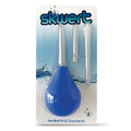 Skwert Medium 8 oz Douche Kit -  240 ml Unisex Douche Kit