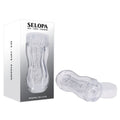 Selopa STROKE OF LUCK -  Stroker
