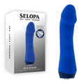 Selopa  BANGER -  13.6 cm USB Rechargeable Vibrator