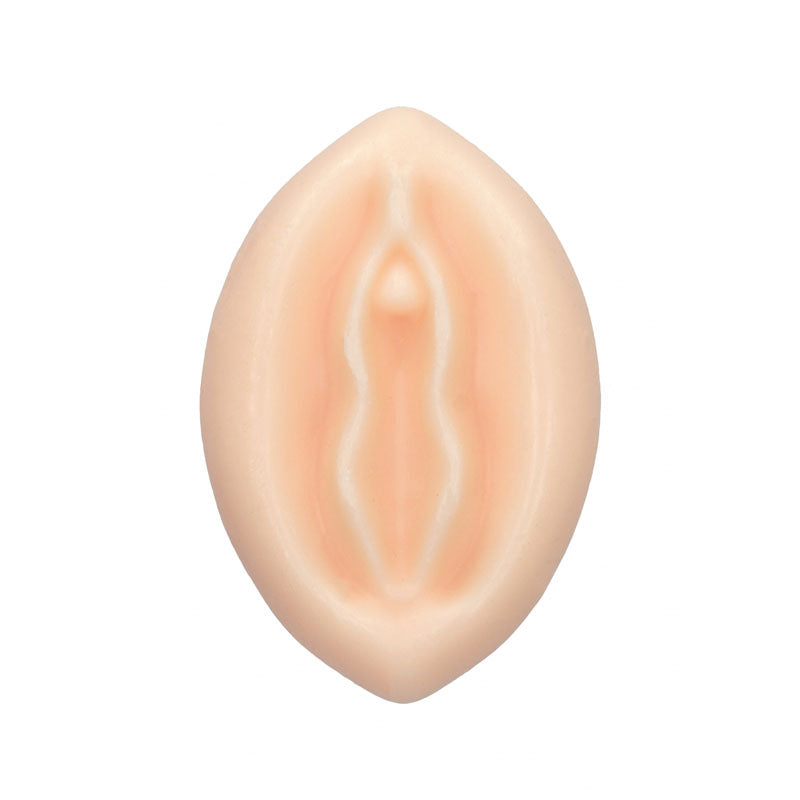 S-Line Pussy Soap -  Novelty Soap