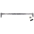 Sex & Mischief Lace Spreader Bar -  Restraint Bar