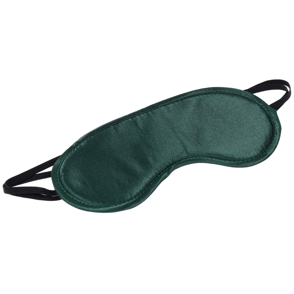 Sex & Mischief Indica Blindfold -  Eye Mask