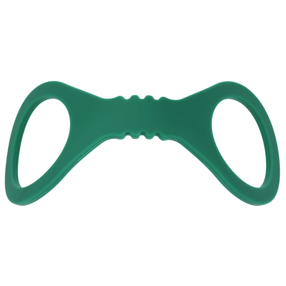 Sex & Mischief Indica Small Silicone Cuffs -  Small Restraints