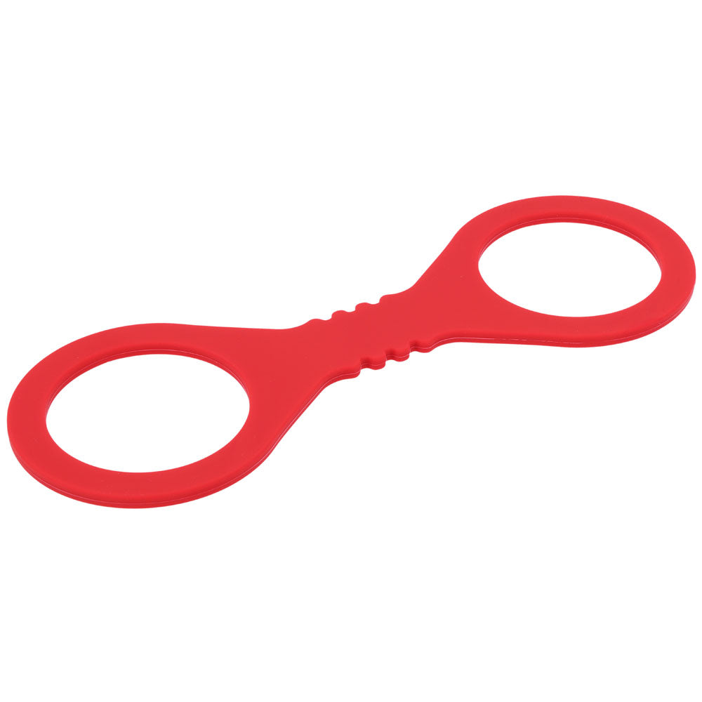 Sex & Mischief Amor Small Silicone Cuffs -  Small Restraints