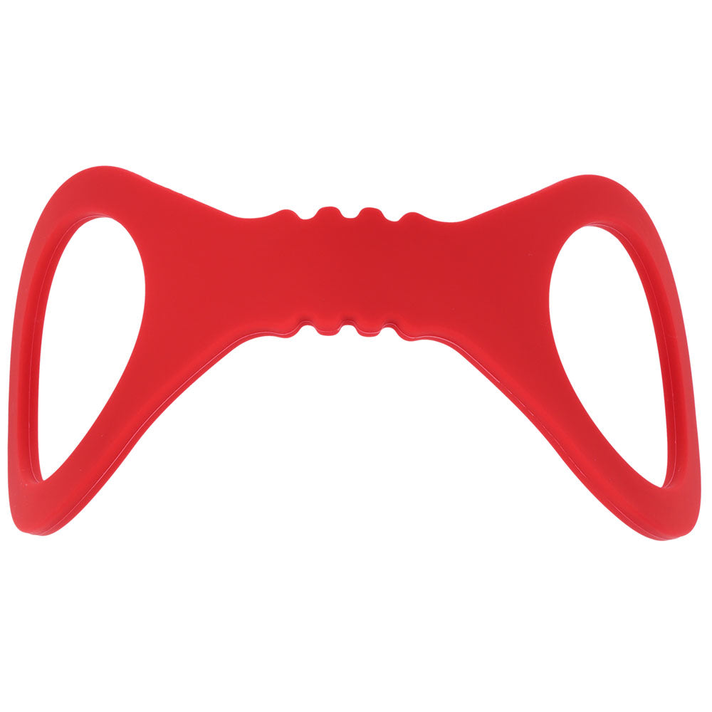 Sex & Mischief Amor Small Silicone Cuffs -  Small Restraints