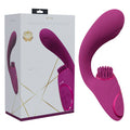 VIVE Gen -  -  USB Rechargeable Triple Motor Vibrator