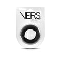 VERS Liquid Silicone Weighted Steel Core C-Ring -  Cock Ring with Steel Core