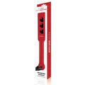 WhipSmart Heartbreaker Spanking Paddle -  Spanking Paddle