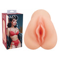 XKIN Pinup Girls - Misty Muffburner -  12 cm Vagina Stroker
