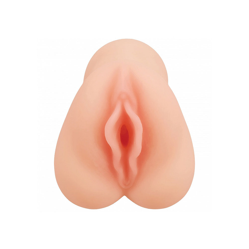 XKIN Pinup Girls - Misty Muffburner -  12 cm Vagina Stroker