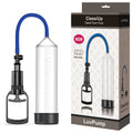 LuvPump ClassiUp Classic Power Pump - Medium -  Penis Pump