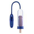 LuvPump Bathfun Pro Smart Aqua Penis Pump -  USB Rechargeable Waterproof Automatic Penis Pump