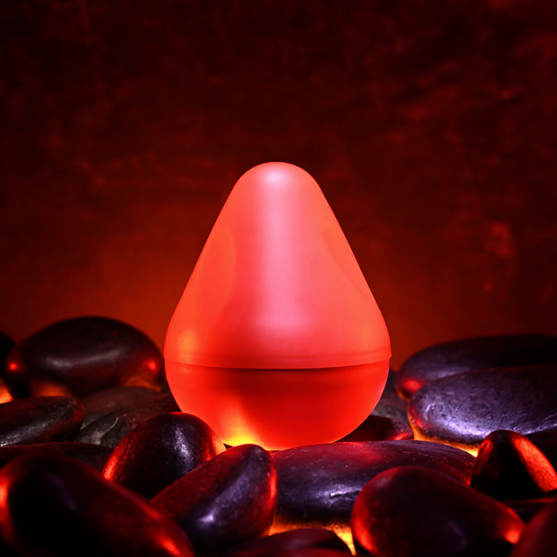 Zero Tolerance VESUVIUS -  Mini Stroker Egg