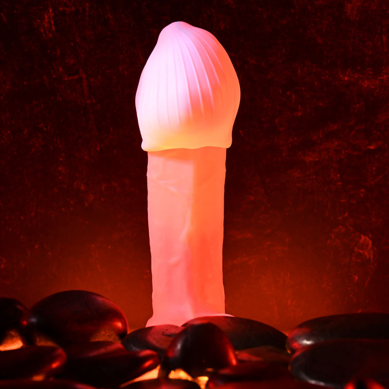 Zero Tolerance KRAKATOA -  Mini Stroker Egg