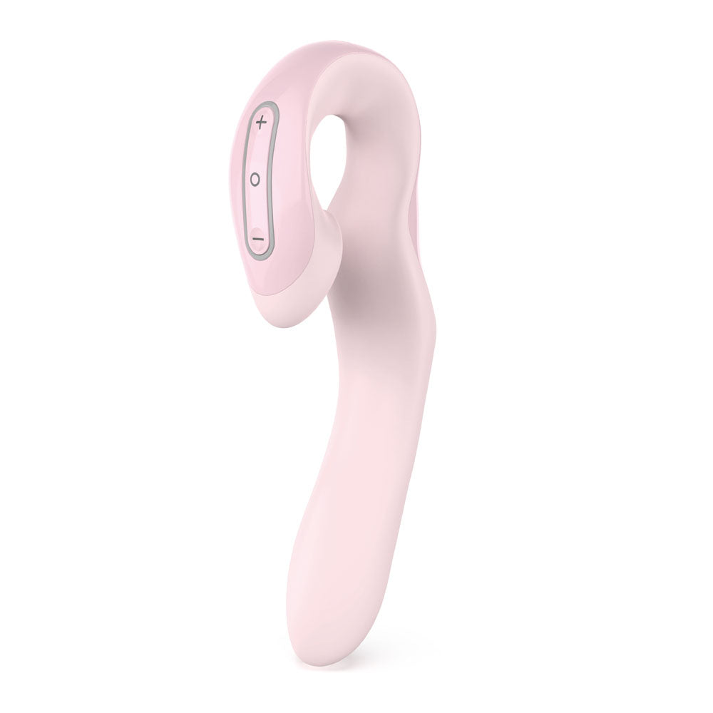 Zini Roae -  -  19.5 cm USB Rechargeable Vibrator