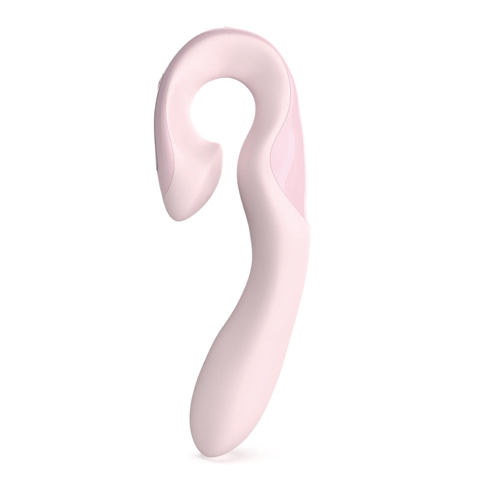 Zini Roae -  -  19.5 cm USB Rechargeable Vibrator