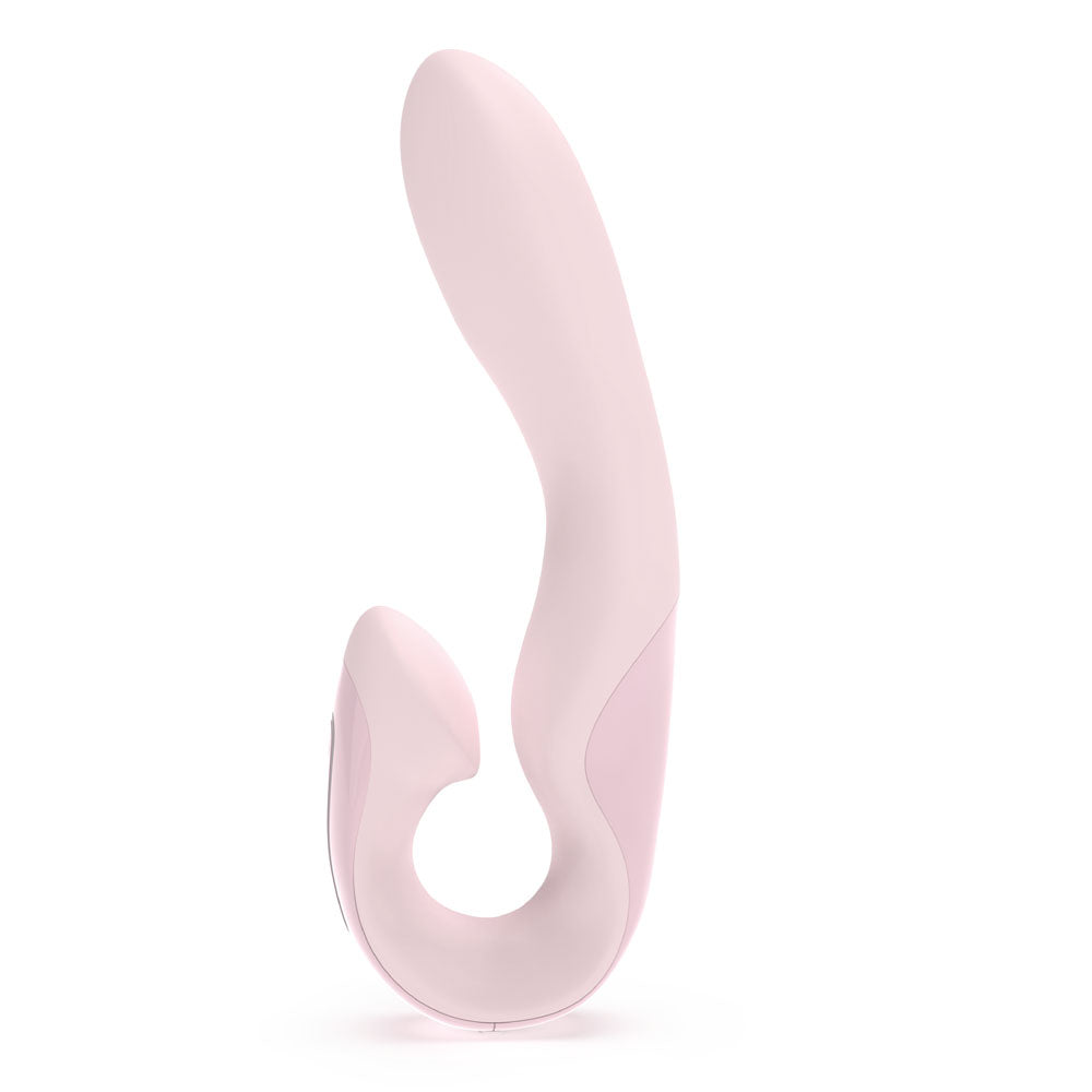 Zini Roae -  -  19.5 cm USB Rechargeable Vibrator