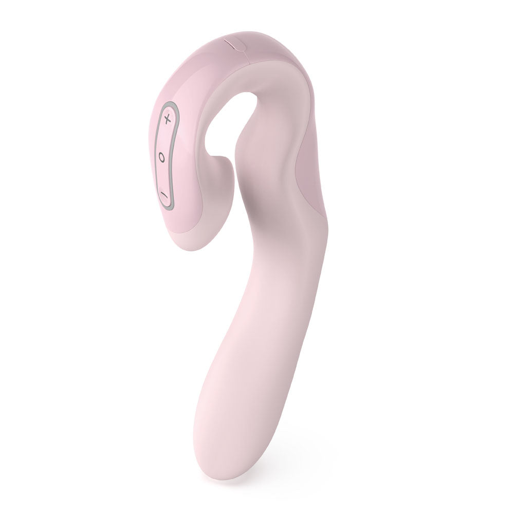 Zini Roae -  -  19.5 cm USB Rechargeable Vibrator